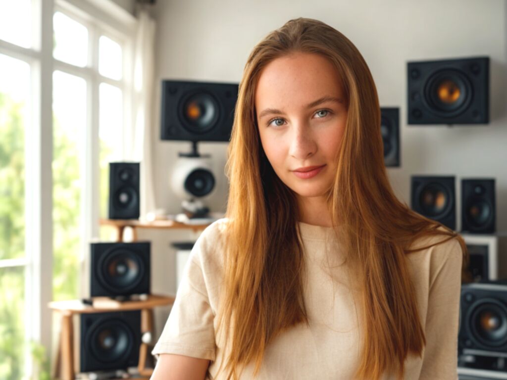 Lora Bendell Picture